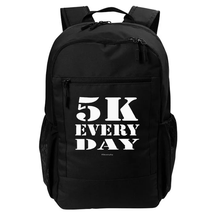 Runners Periodic Table Runner Men & WoRunning 5K Everyday Streakmen Gifts Daily Commute Backpack