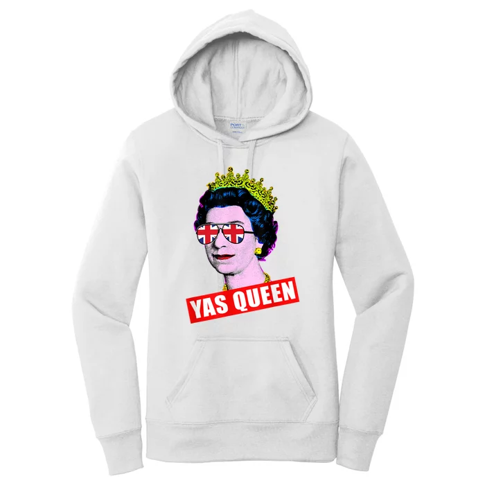 RIP Queen Elizabeth II 1926 2022 Women's Pullover Hoodie