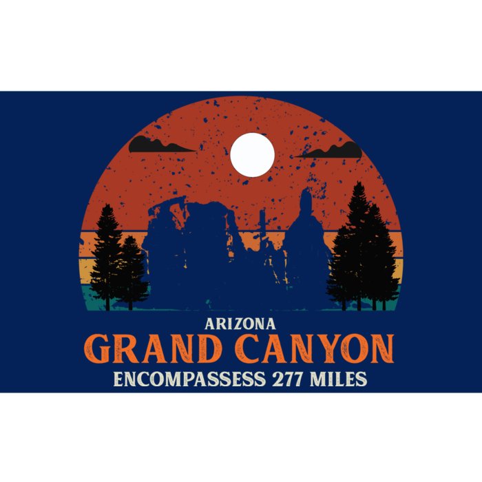 Grand Canyon National Park Bumper Sticker