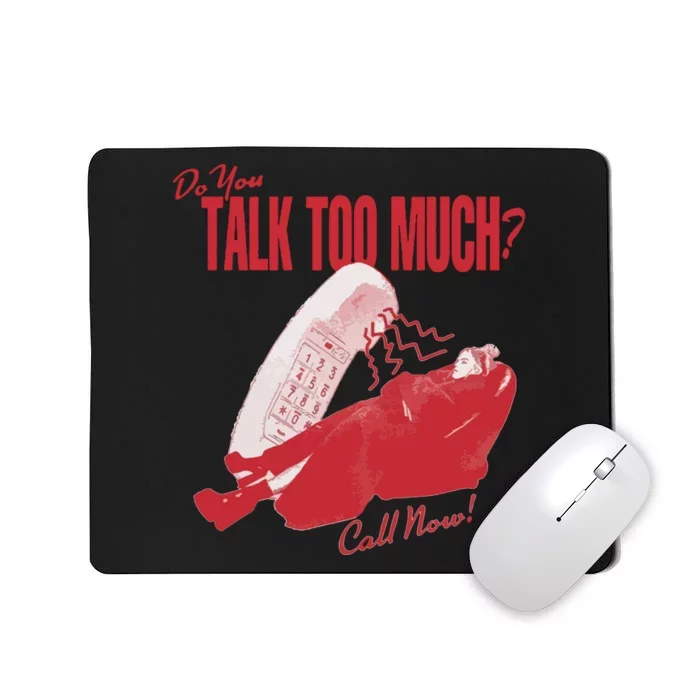 Renee Rapp 2024 Gift Bootleg Inspired Mousepad