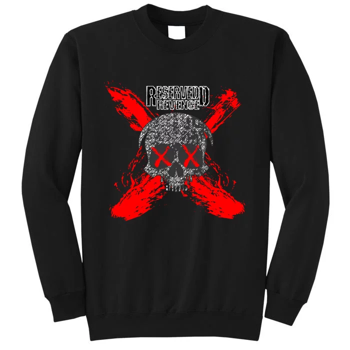 Reserved Revenge #2 Sweatshirt