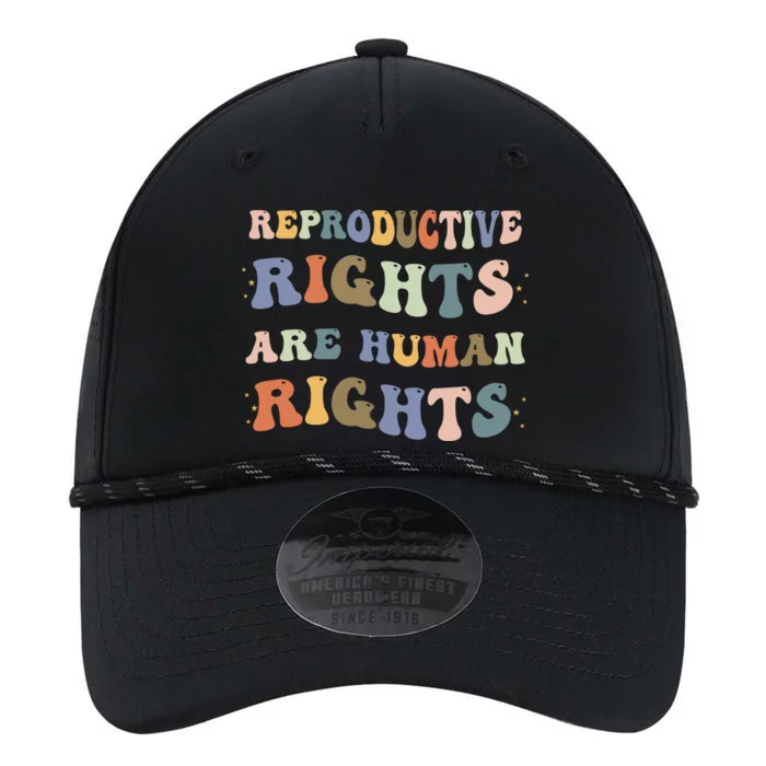 Reproductive Rights Are Human Rights Pro Choice Feminist Performance The Dyno Cap