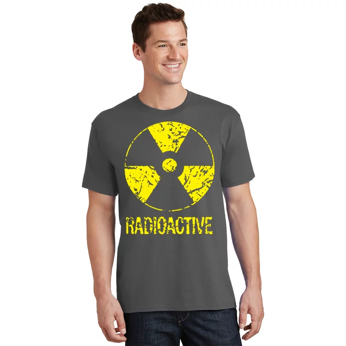 Radioactive T-Shirt