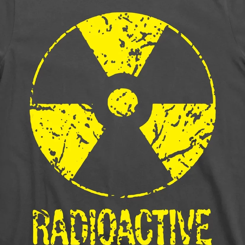 Radioactive T-Shirt