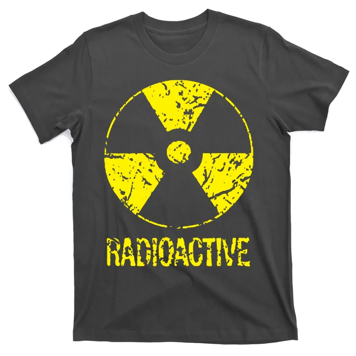 Radioactive T-Shirt