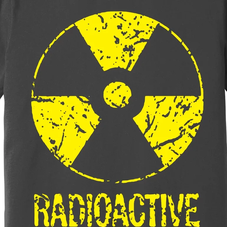 Radioactive Premium T-Shirt