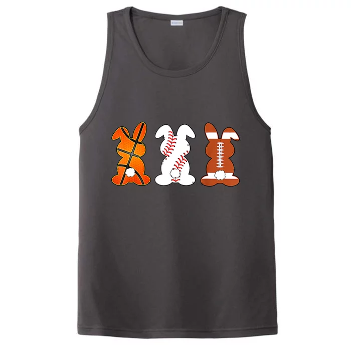 Rabbits Performance Tank