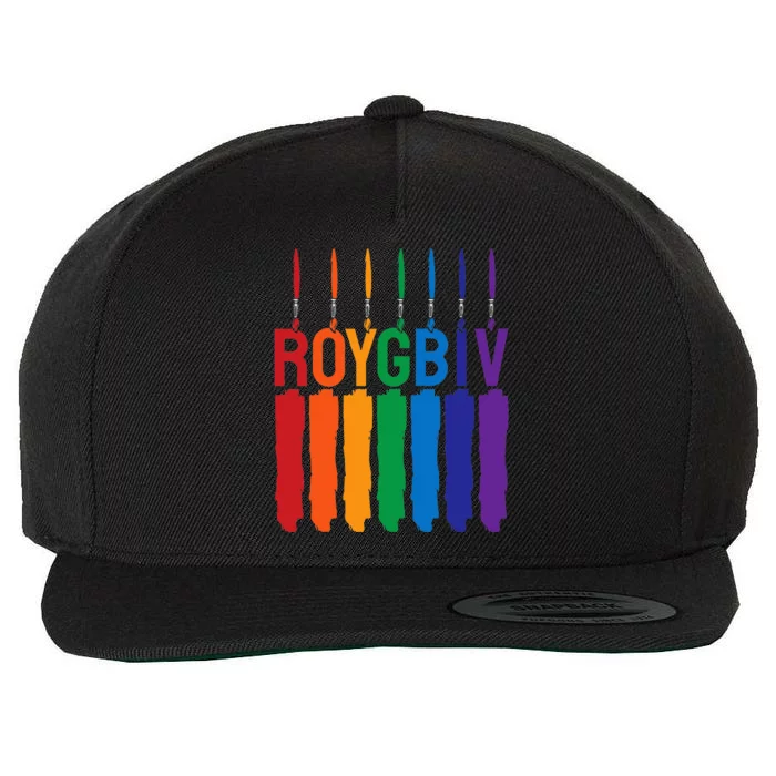 Roygbivcap CAP - キャップ