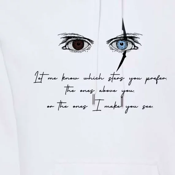 Reading Romance Book Dark Romance Reader Premium Hoodie