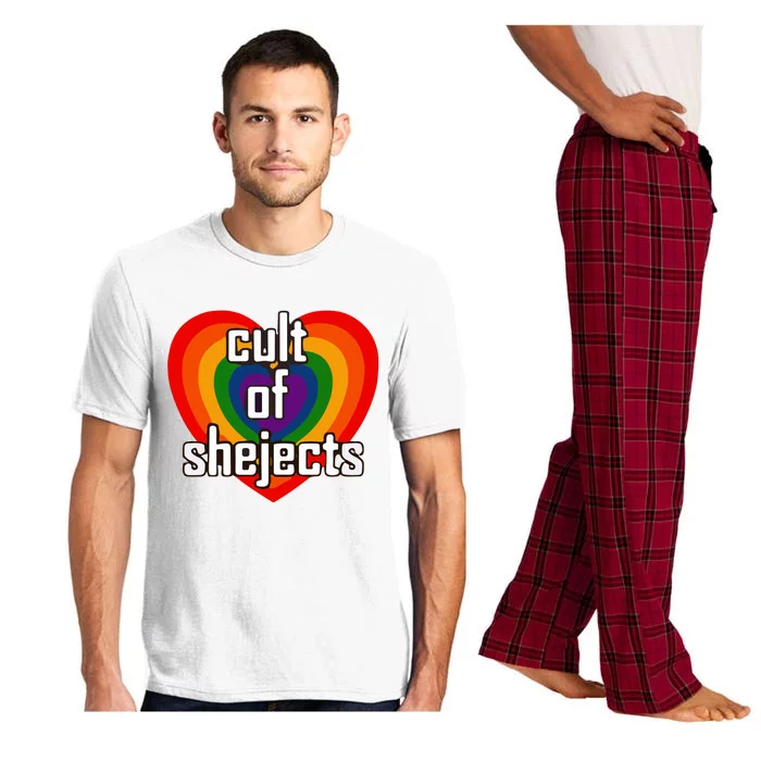 Reel Rejects Cult Of Shejects New Pajama Set