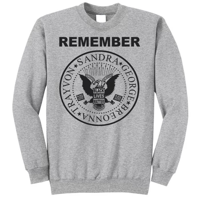 REMEMBER Sweatshirt