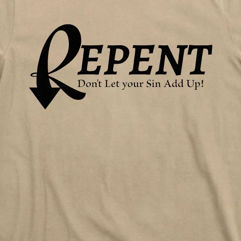 Repent T-Shirt