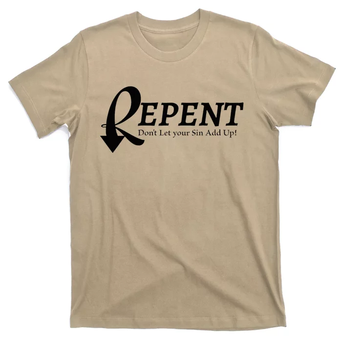 Repent T-Shirt