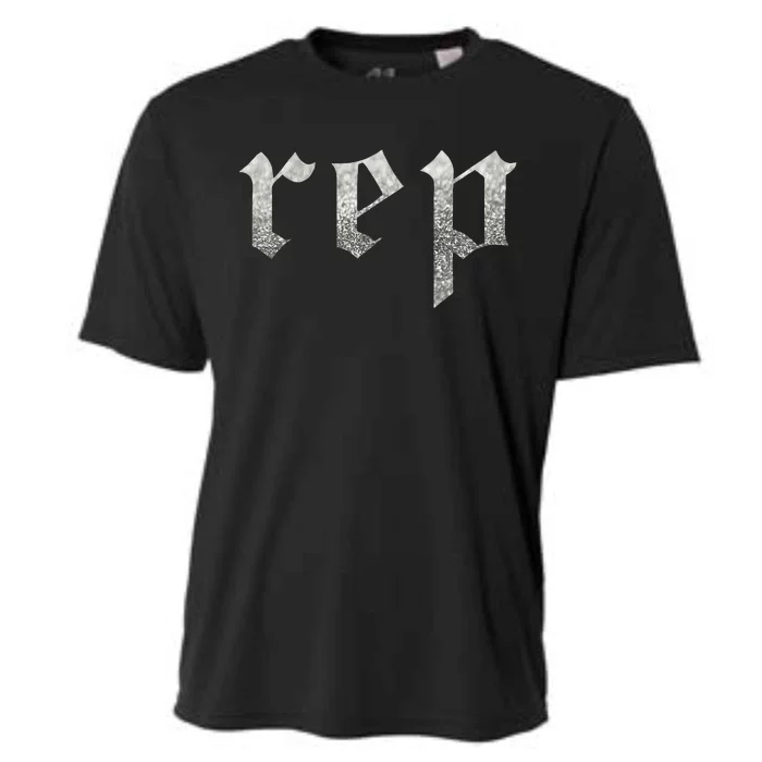 Rep Cooling Performance Crew T-Shirt