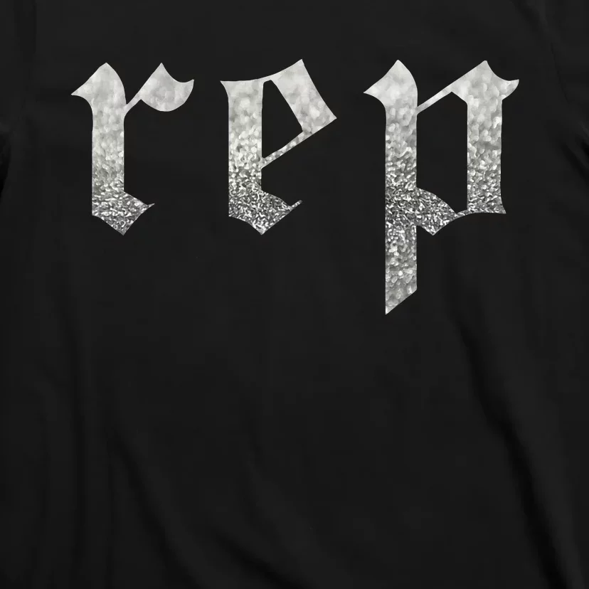 Rep T-Shirt