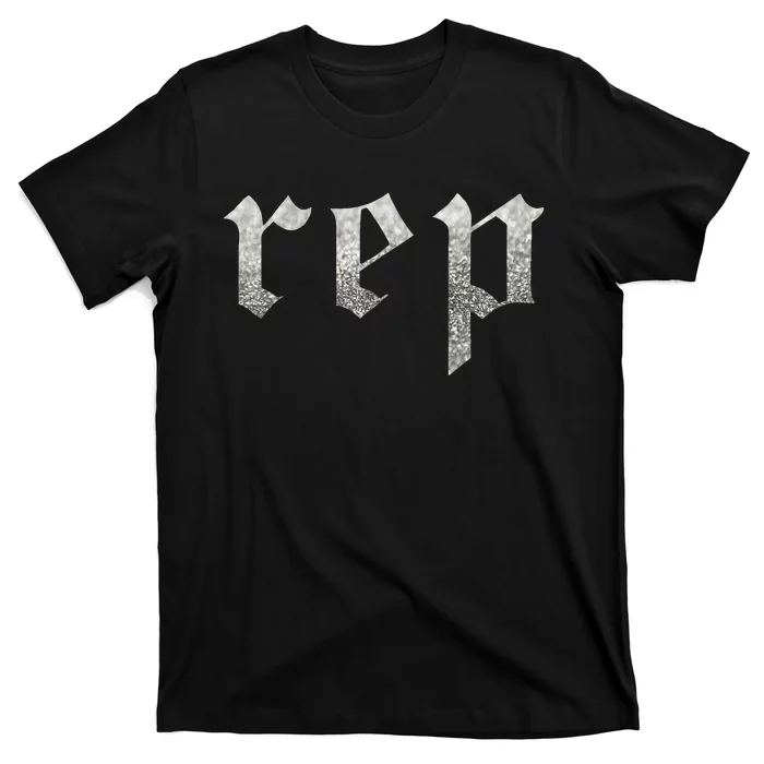 Rep T-Shirt