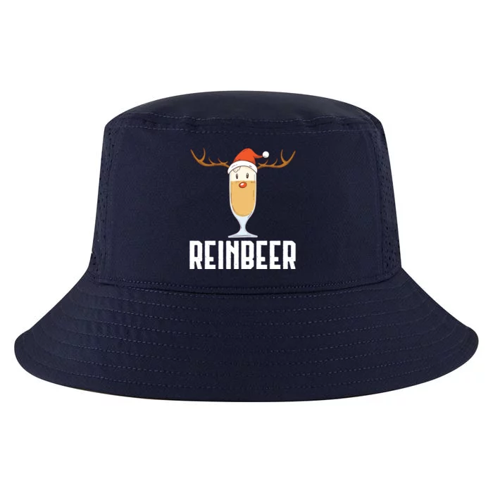 Reinbeer Cool Comfort Performance Bucket Hat