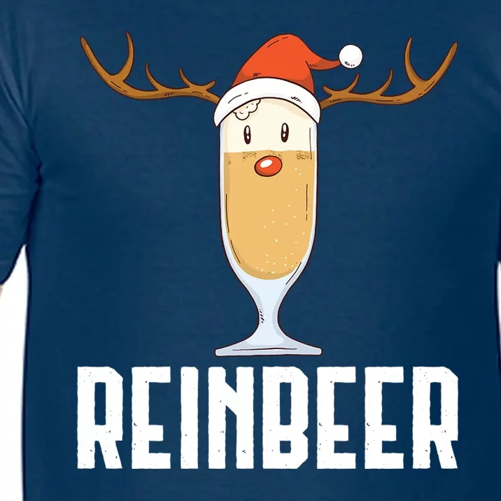 Reinbeer Comfort Colors T-Shirt