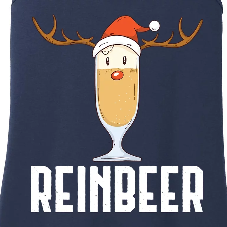 Reinbeer Ladies Essential Tank