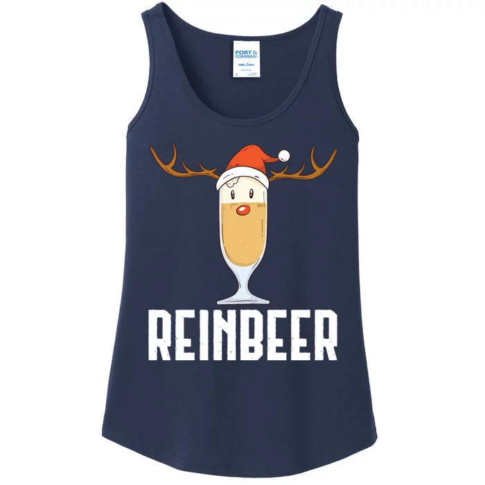 Reinbeer Ladies Essential Tank