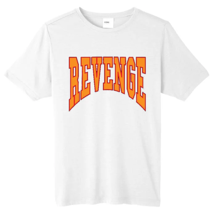 Revenge ChromaSoft Performance T-Shirt