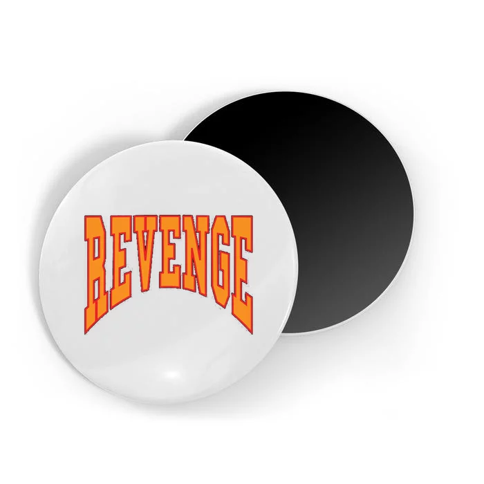 Revenge Magnet