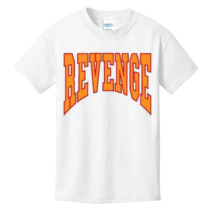 Revenge Kids T-Shirt