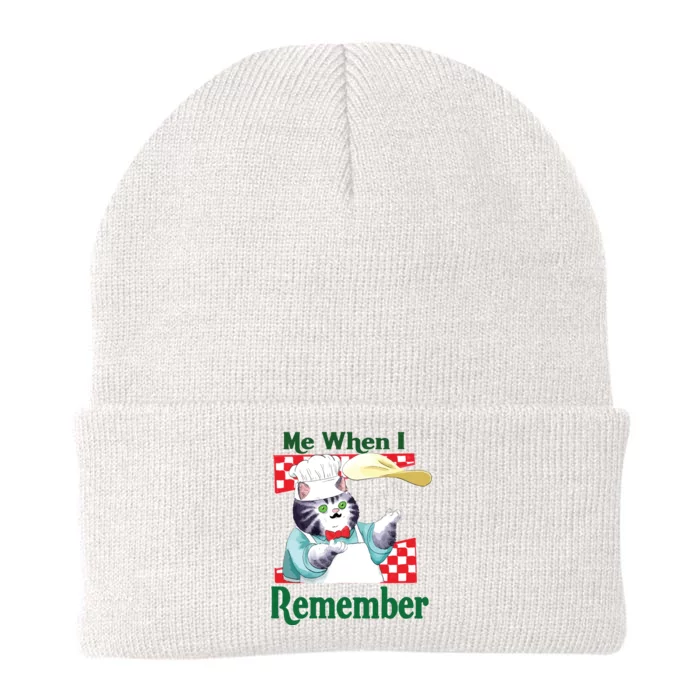 Remembering Knit Cap Winter Beanie