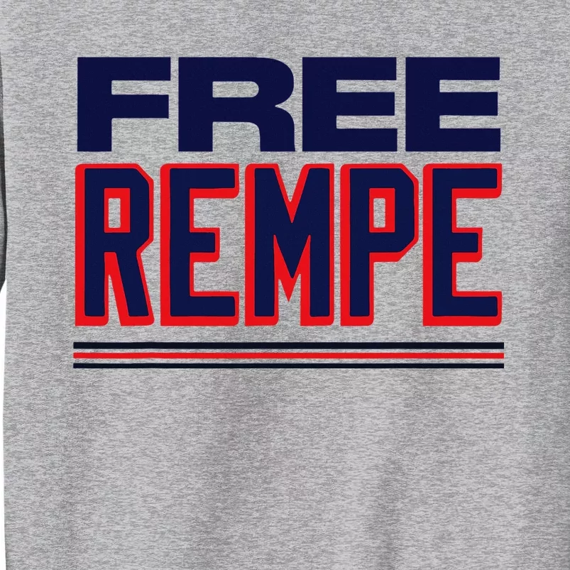 Rempe Tall Sweatshirt