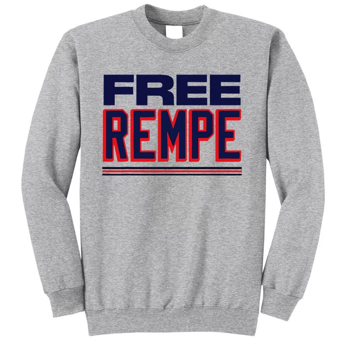 Rempe Tall Sweatshirt