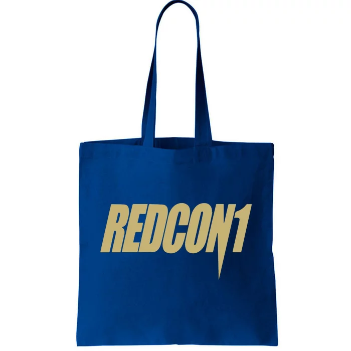 Redcon1 Tote Bag