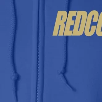 Redcon1 Full Zip Hoodie