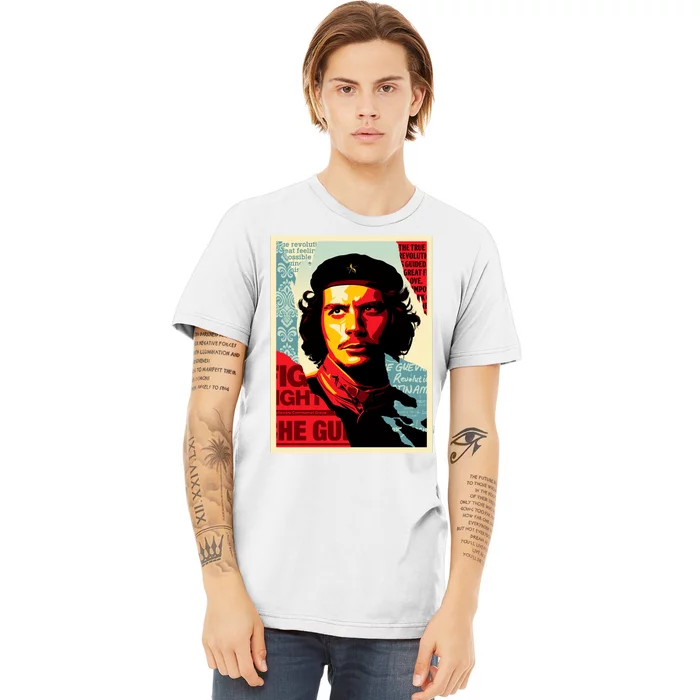 Revolutionary Premium T-Shirt