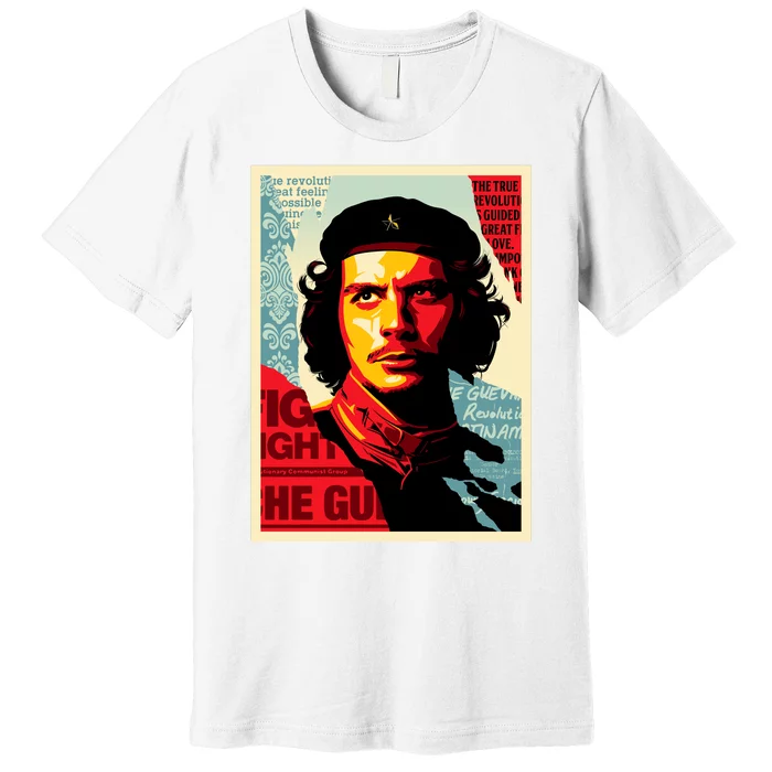 Revolutionary Premium T-Shirt