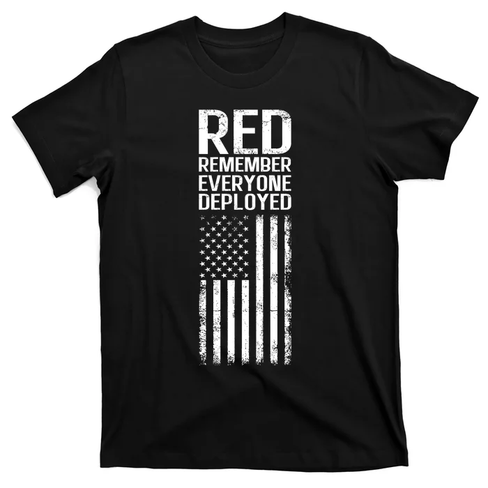 Red T-Shirt