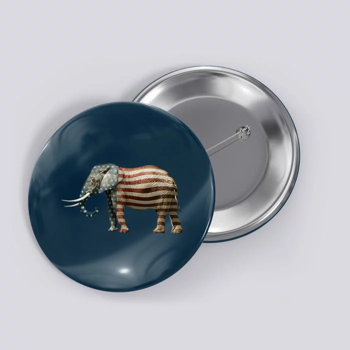 Republican Button