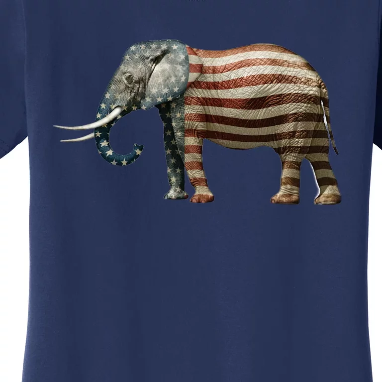 Republican Women's T-Shirt