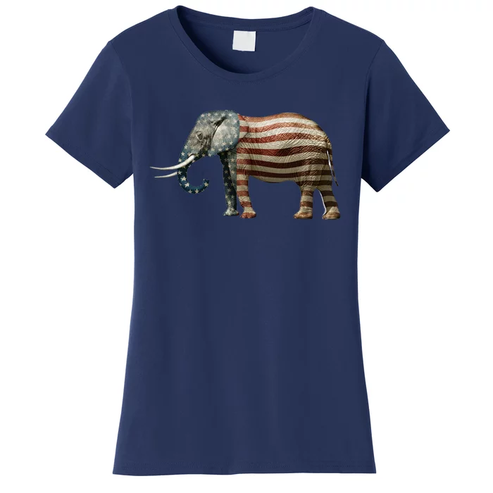 Republican Women's T-Shirt