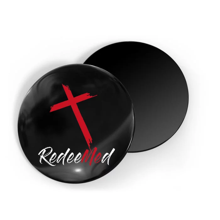 Redeemed Magnet