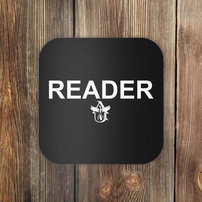 Reader Coaster