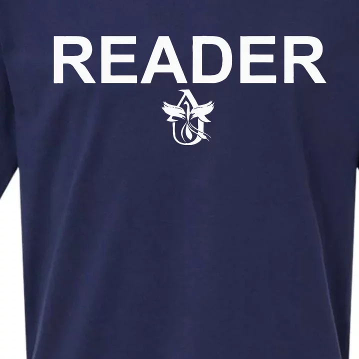 Reader Sueded Cloud Jersey T-Shirt