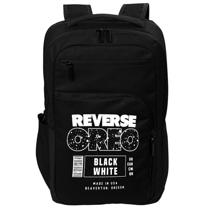 Reverse Impact Tech Backpack