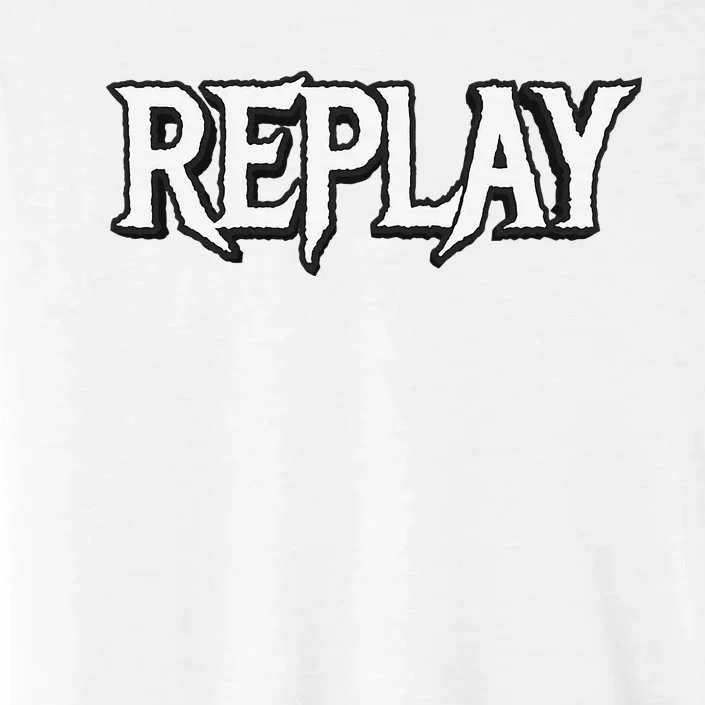 Replay ChromaSoft Performance T-Shirt