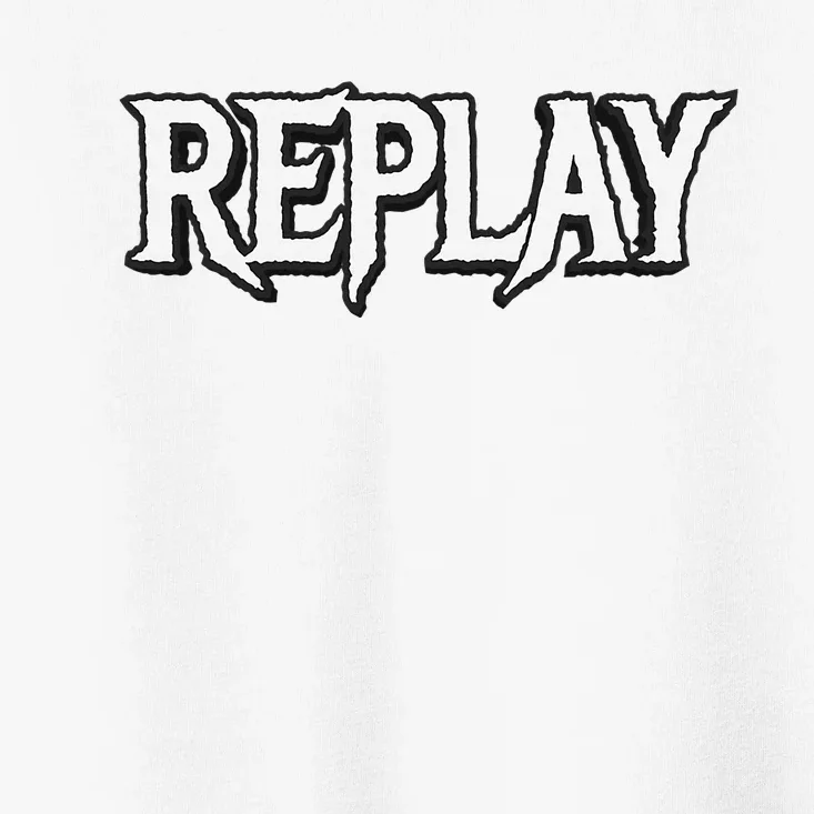 Replay Toddler T-Shirt