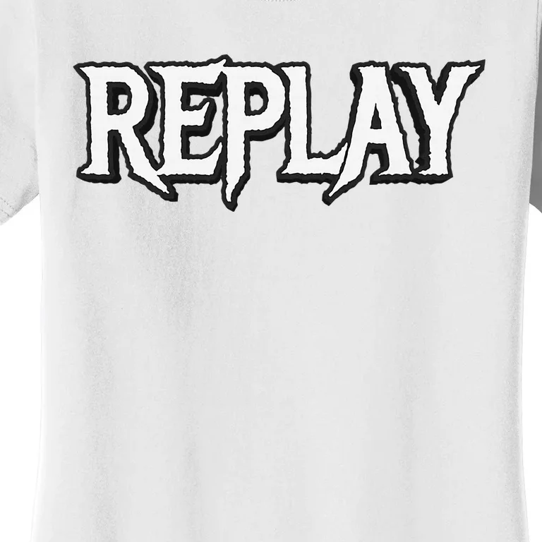 Replay Women's T-Shirt