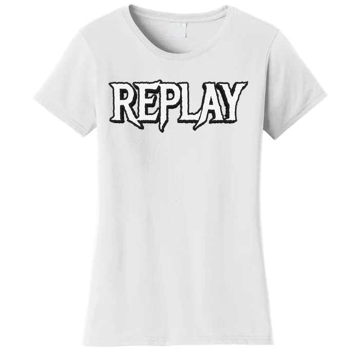 Replay Women's T-Shirt