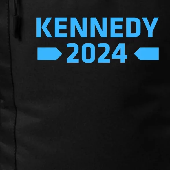 RFK Robert F Kennedy Jr For President 2024 Daily Commute Backpack