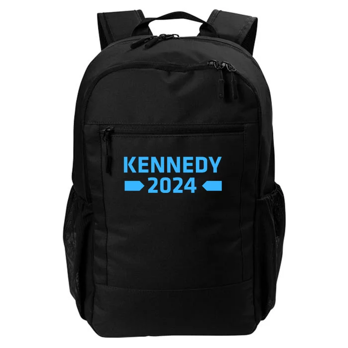 RFK Robert F Kennedy Jr For President 2024 Daily Commute Backpack