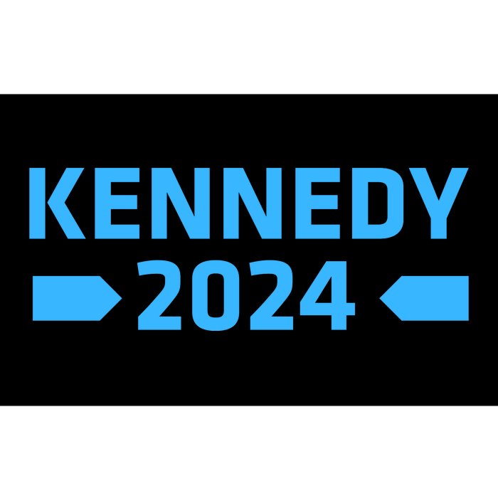 RFK Robert F Kennedy Jr For President 2024 Bumper Sticker