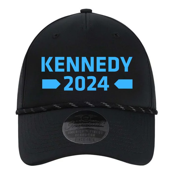 RFK Robert F Kennedy Jr For President 2024 Performance The Dyno Cap